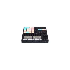 Native Instruments Maschine MK3 Black ISO Bundle
