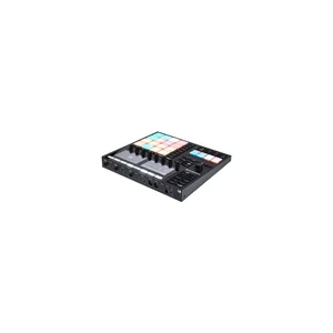 Native Instruments Maschine MK3 Black ISO Bundle