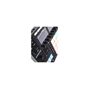 Native Instruments Maschine MK3 Black ISO Bundle