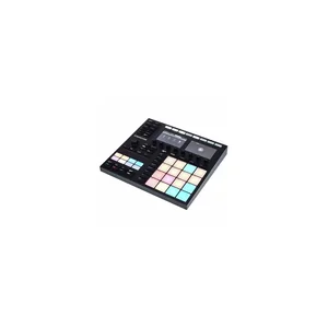 Native Instruments Maschine MK3 ISO Bundle