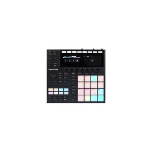 Native Instruments Maschine MK3 ISO Bundle
