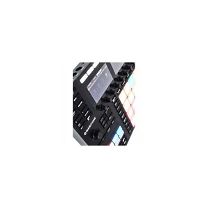 Native Instruments Maschine MK3 ISO Bundle