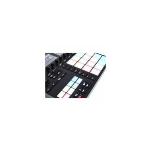 Native Instruments Maschine MK3 ISO Bundle