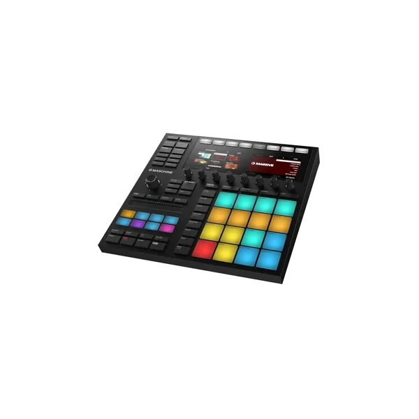 Native Instruments Maschine MK3 ISO Bundle