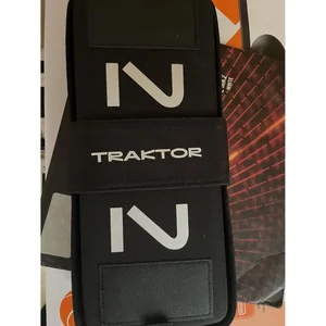 Native Instruments Traktor Kontrol Modular Bag