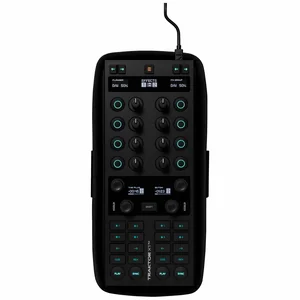 Native Instruments Traktor Kontrol Modular Bag