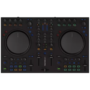 Native Instruments Traktor MX2