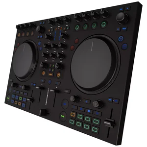 Native Instruments Traktor MX2