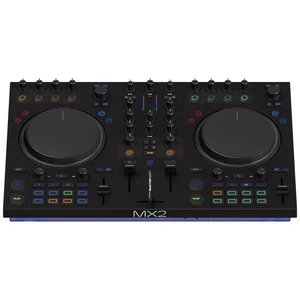 Native Instruments Traktor MX2