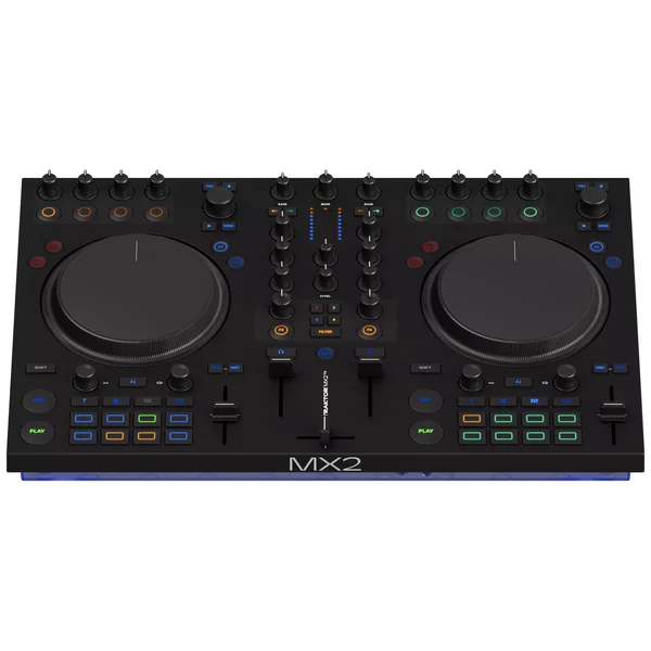 Native Instruments Traktor MX2