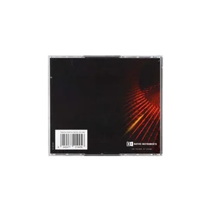 Native Instruments Traktor Scratch Control CDMKII