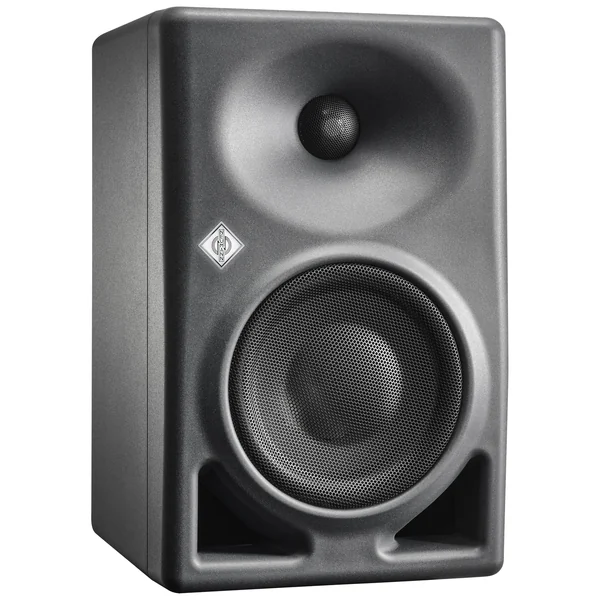 Neumann KH 120 II Black Edition Bundle
