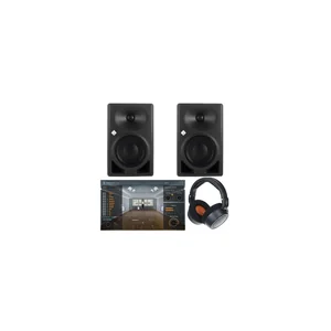 Neumann KH 120 NDH 20 Black Set