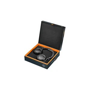 Neumann KH 120 NDH 20 Black Set