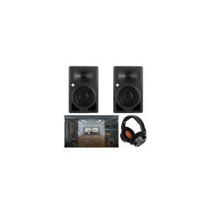 Neumann KH 120 NDH 30 Black Set