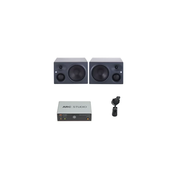 Neumann KH 310 A ARC Studio Bundle