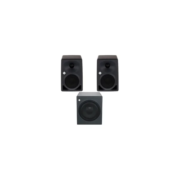 Neumann KH 80 DSP Sub Bundle