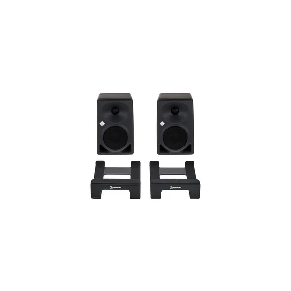 Neumann KH 80 DSP Tilt Stand Bundle