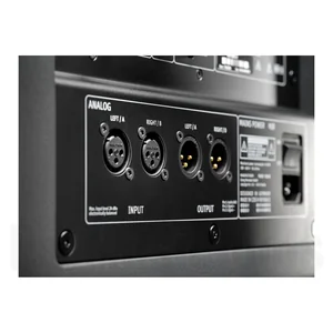 Neumann KH 805 II