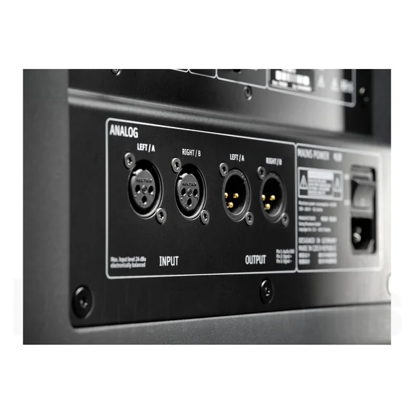 Neumann KH 805 II