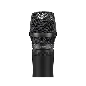 Neumann KK 105 U BK