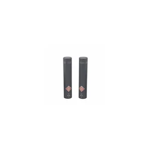 Neumann KM184 MT Stereo Set Bundle