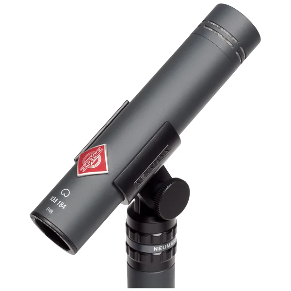 Neumann KM184 MT Stereo Set Bundle