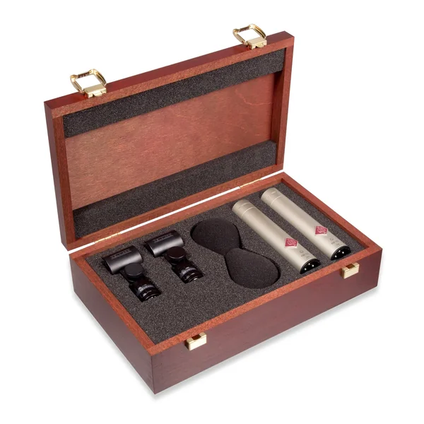 Neumann KM185 Stereo Set