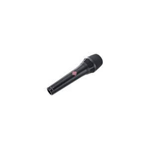 Neumann KMS 104 BK+ Elegance Bundle