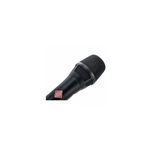 Neumann KMS 104 BK+ Elegance Bundle