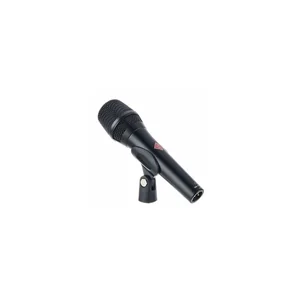 Neumann KMS 104 BK+ Elegance Bundle