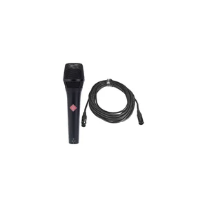 Neumann KMS 105 BK Bundle