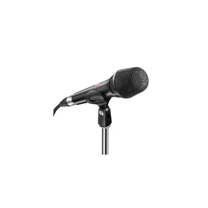 Neumann KMS 105 BK Bundle