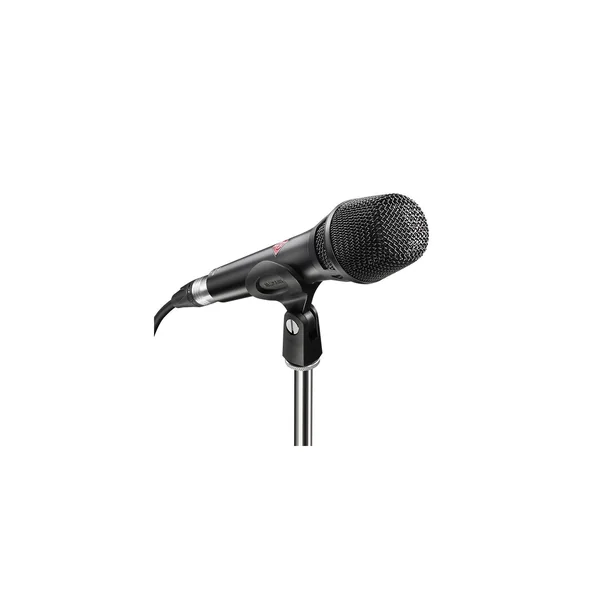 Neumann KMS 105 BK Bundle