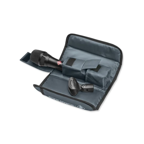 Neumann KMS 105 BK Bundle