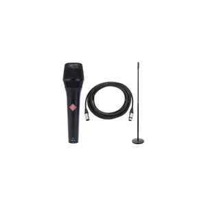 Neumann KMS 105 BK Elegance Bundle