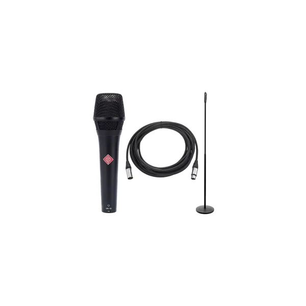 Neumann KMS 105 BK Elegance Bundle