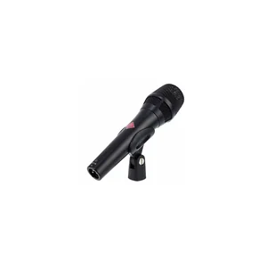 Neumann KMS 105 BK Elegance Bundle