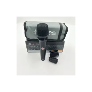 Neumann KMS 105 BK Elegance Bundle