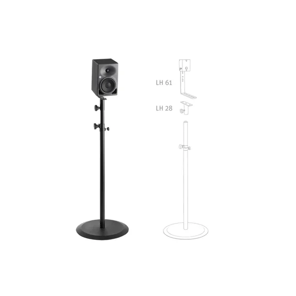 Neumann LH 61