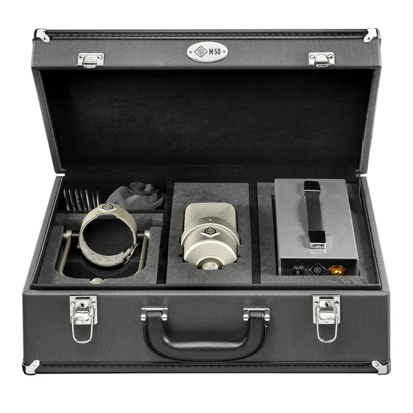 Neumann M 50 V Set