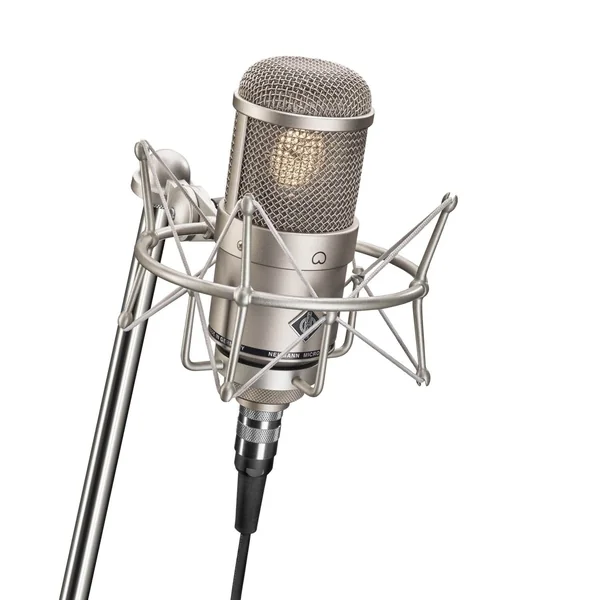 Neumann M147 Tube Set mit EA 1