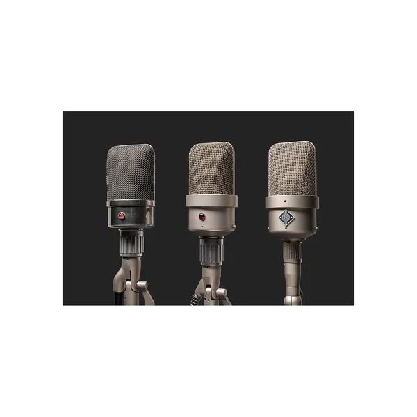 Neumann M49V Set
