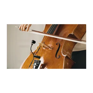 Neumann MCM 114 Set Cello