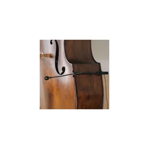 Neumann MCM MC4 Clip rib double bass