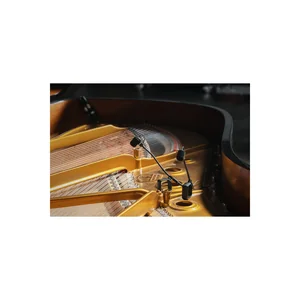 Neumann MCM MC8 Magnetic Piano Clip