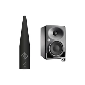 Neumann Monitor Alignment Kit 2