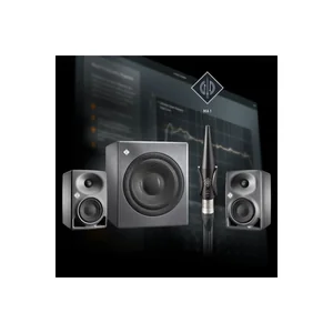 Neumann Monitor Alignment Kit 3