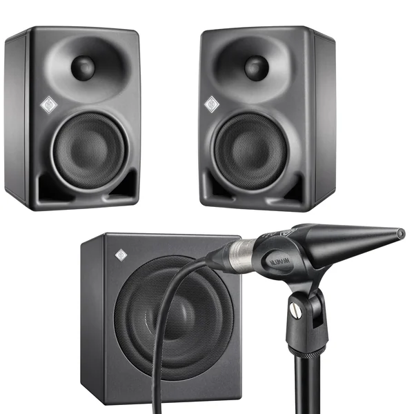 Neumann Monitor Alignment Kit 3