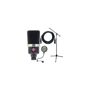 Neumann TLM 102 BK Bundle